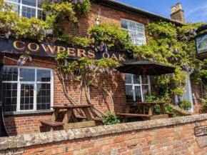 Cowpers Oak